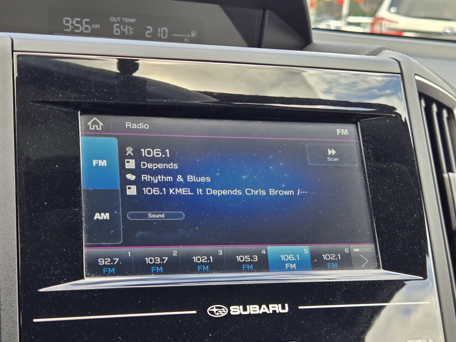 Certified 2023 Subaru Crosstrek 2.0i AWD/4WD image 18