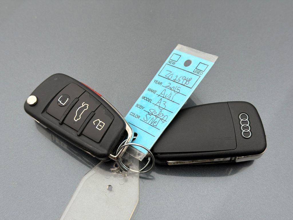 Used 2015 Audi A3 1.8T Premium Plus image 33