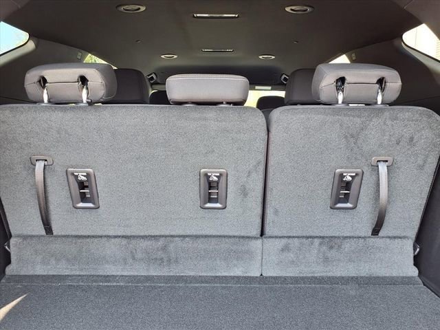 New 2026 Chevrolet Traverse LT image 19