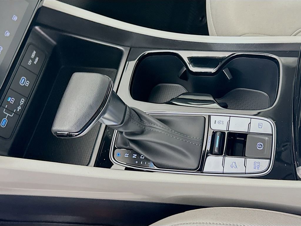 New 2026 Hyundai Tucson SEL image 14