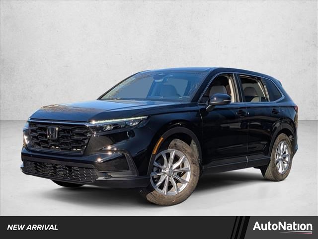 Used 2023 Honda CR-V EX