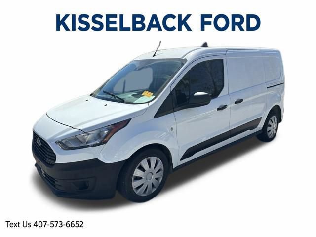 Certified 2022 Ford Transit Connect XL image 8