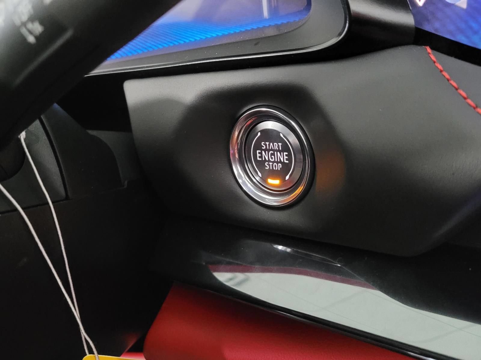 New 2027 Chevrolet Corvette Z06 w/ Z07 Performance Package RWD image 15
