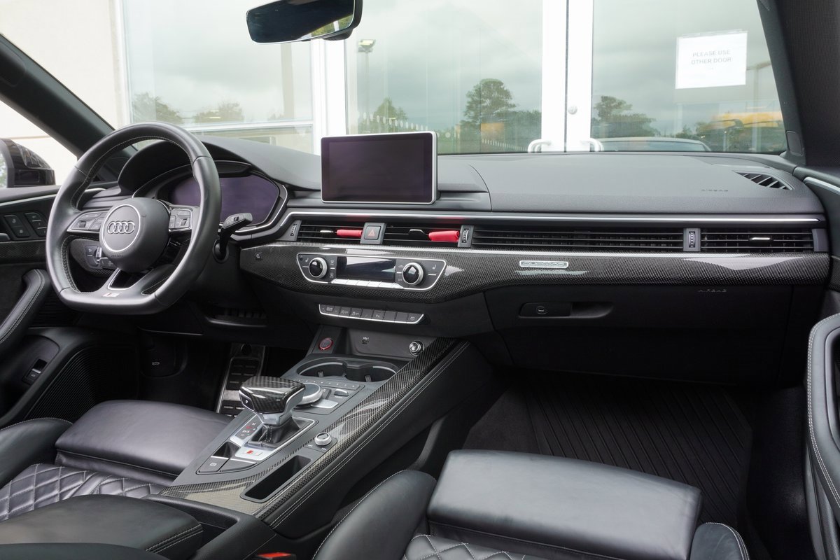 Used 2019 Audi S5 Premium Plus image 16