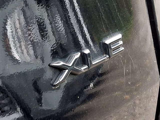 Certified 2024 Toyota Grand Highlander AWD image 18