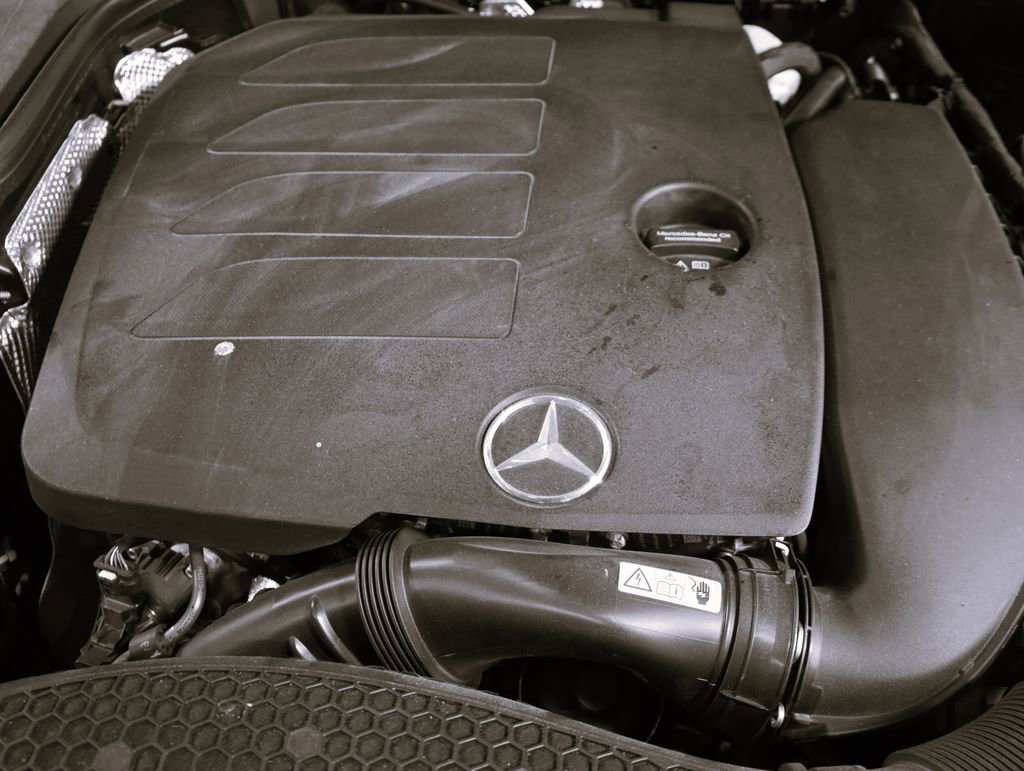 Used 2020 Mercedes-Benz E 350 4MATIC Sedan image 51