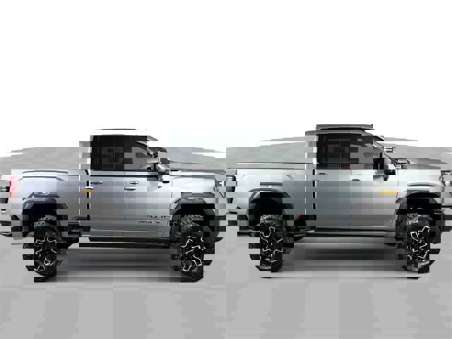 New 2026 GMC Sierra 2500 AT4X image 9