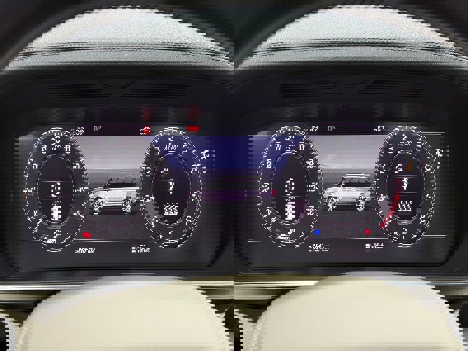 Used 2019 Land Rover Range Rover Supercharged image 15