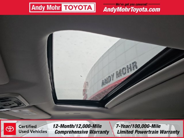 Certified 2024 Toyota Sequoia Limited w/ Tow Technology Package AWD/4WD image 30