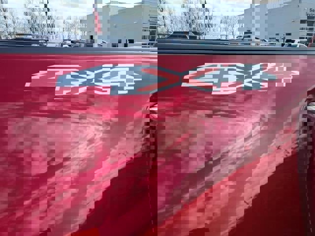 New 2026 Chevrolet Silverado 3500 LTZ w/ LTZ Convenience Package image 18