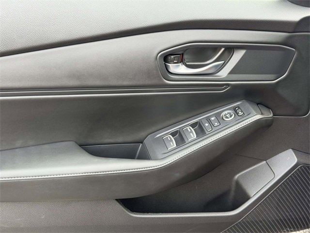 Used 2025 Honda Accord Sport image 10