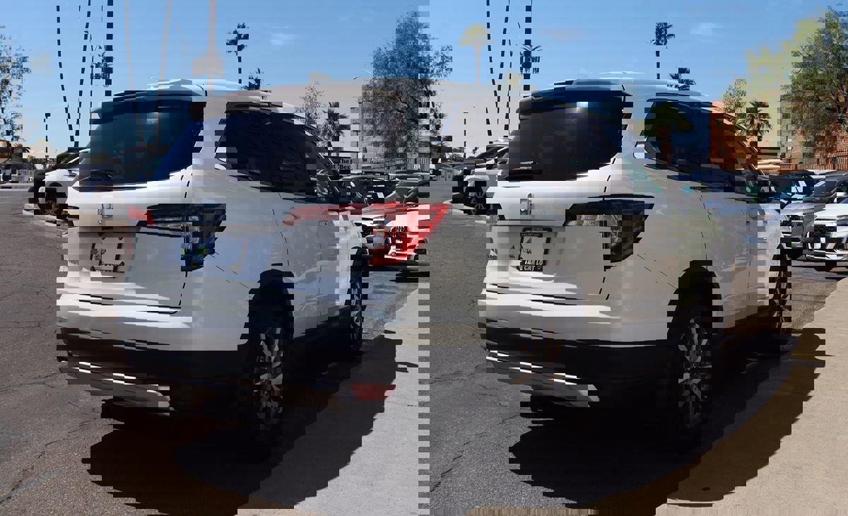 Used 2022 Honda Pilot EX-L image 13