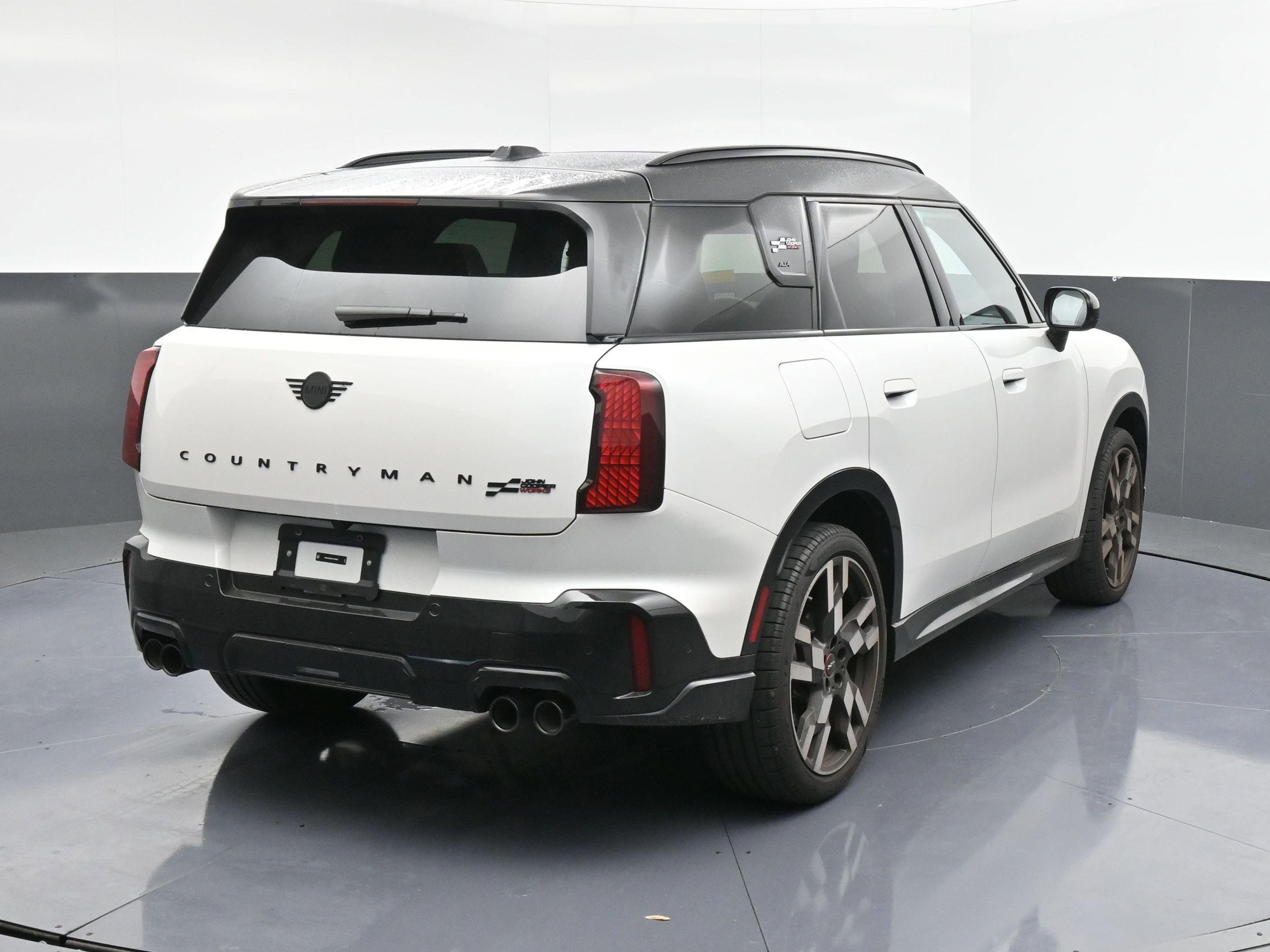 Used 2026 MINI Cooper Countryman John Cooper Works image 8