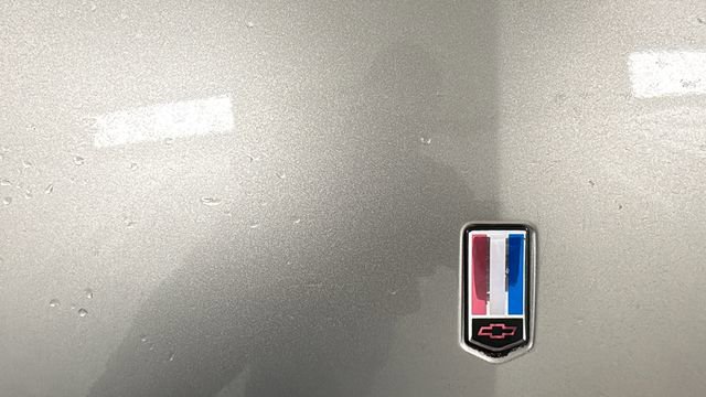 Used 2002 Chevrolet Camaro Base image 30