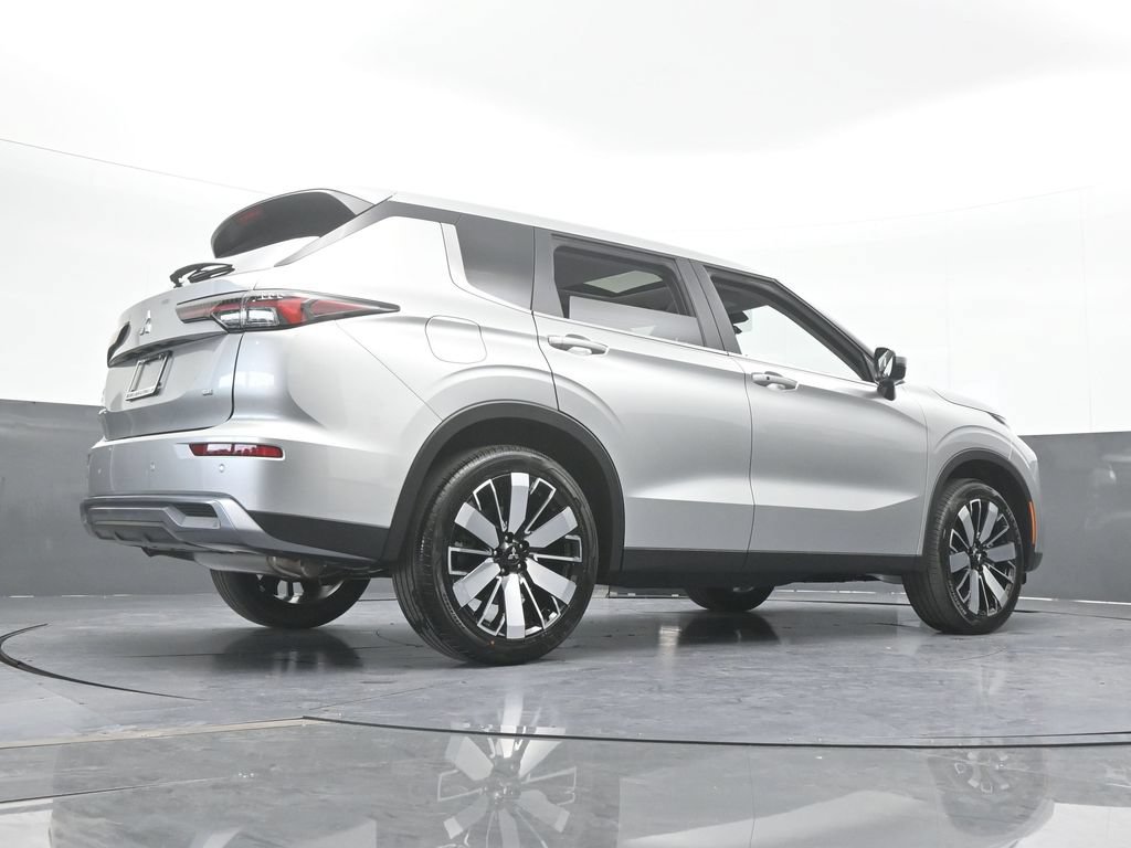 New 2026 Mitsubishi Outlander SE FWD image 68