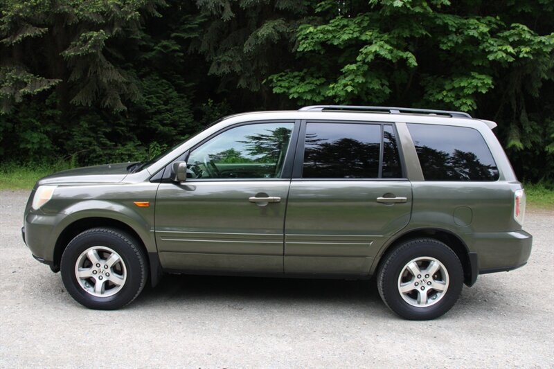 Used 2006 Honda Pilot EX-L image 13