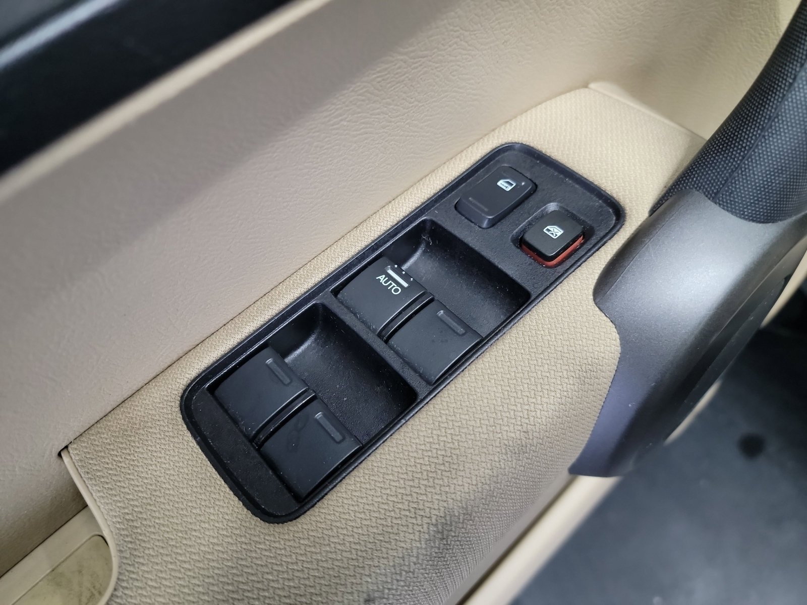 Used 2010 Honda CR-V EX image 14