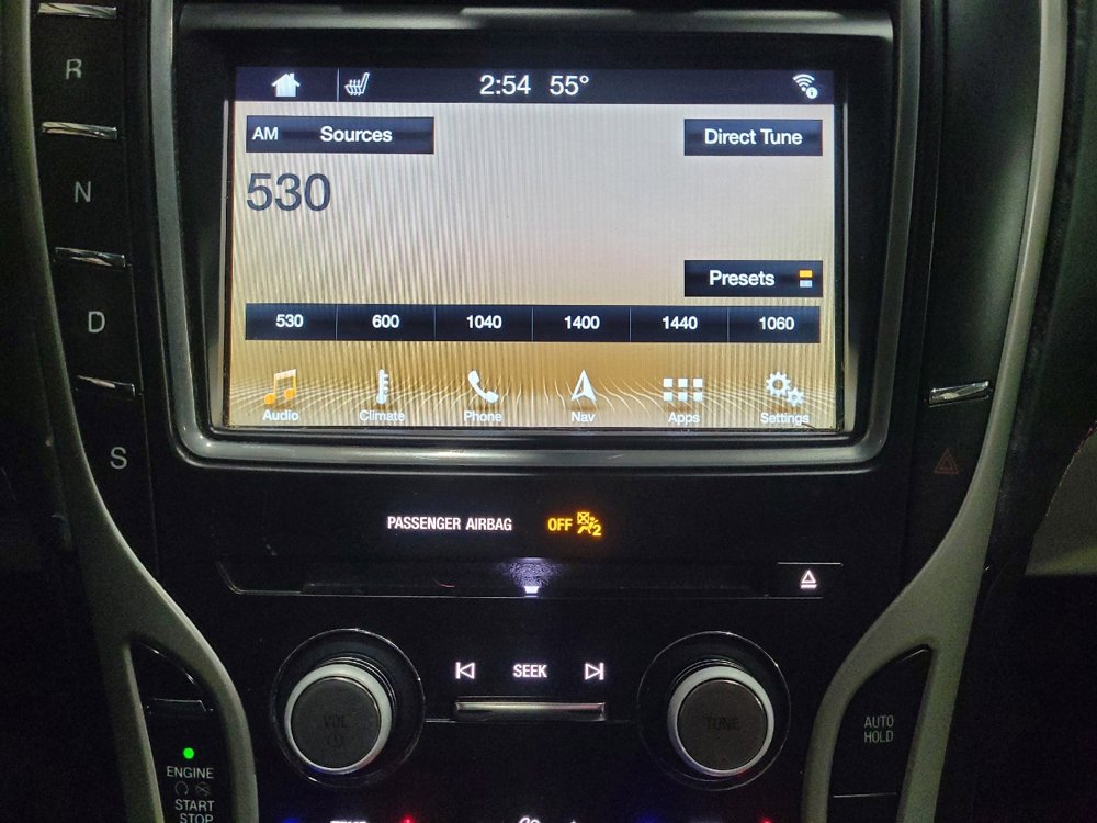 Used 2018 Lincoln MKX Black Label w/ Enhanced Security Package image 25