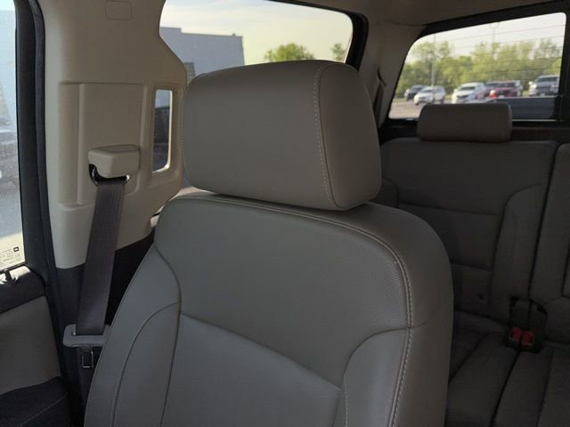Used 2017 GMC Sierra 1500 SLT AWD/4WD image 62