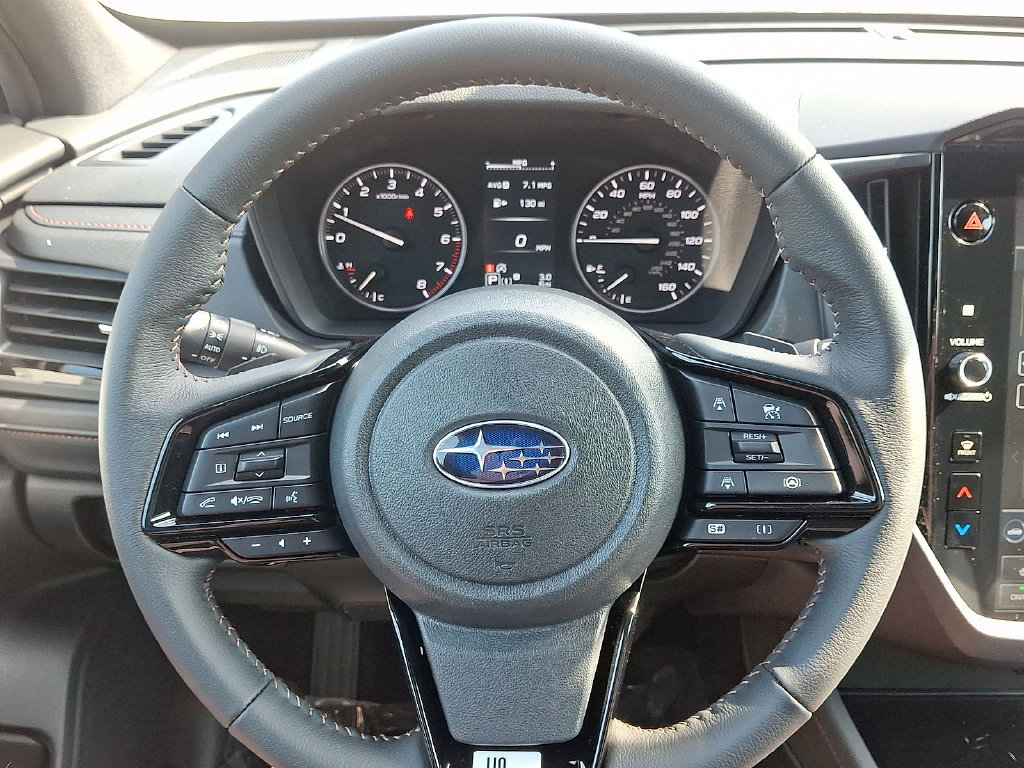 New 2026 Subaru Forester Sport w/ Onyx Edition AWD/4WD image 17