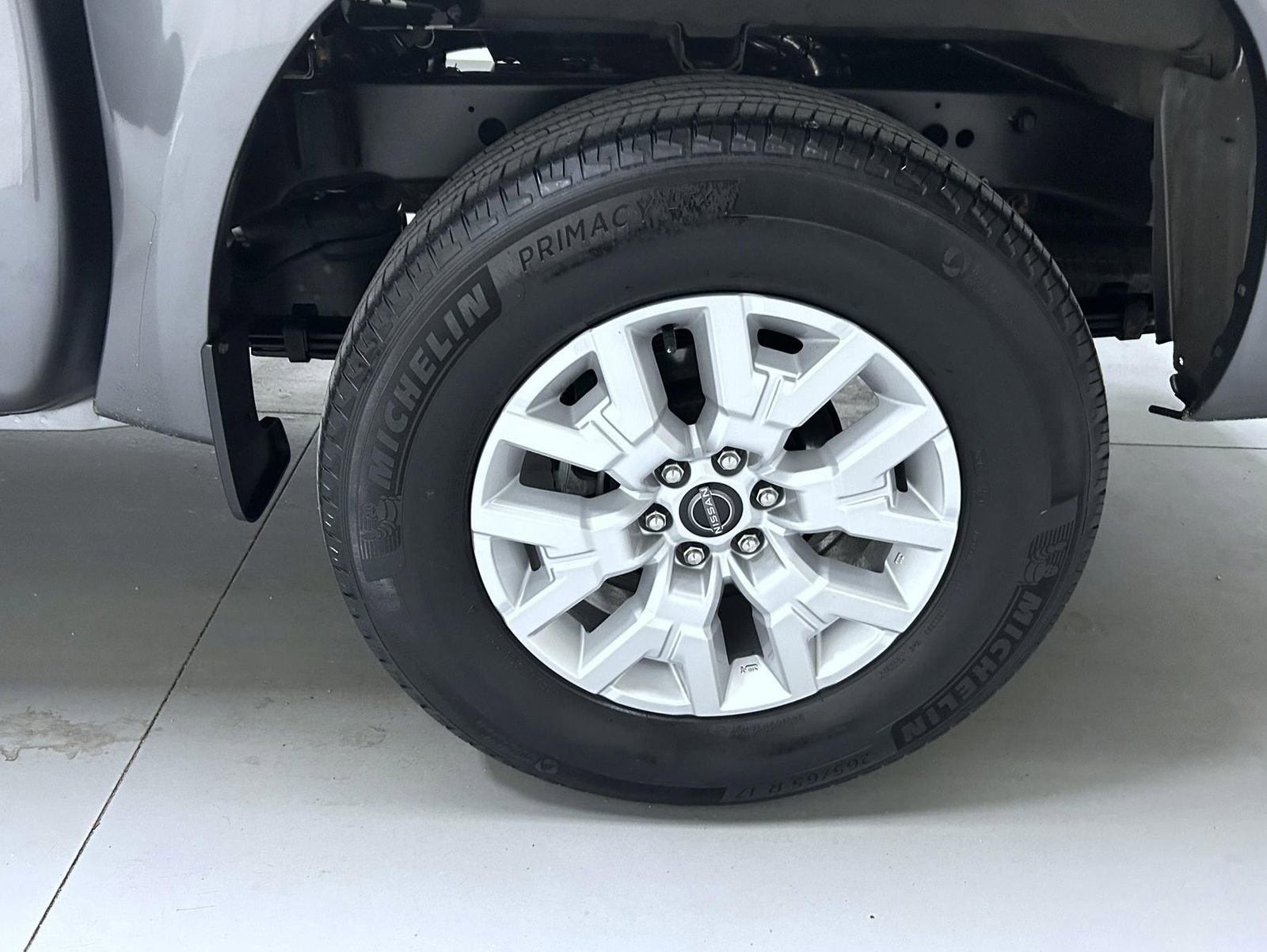 Used 2022 Nissan Frontier SV image 22