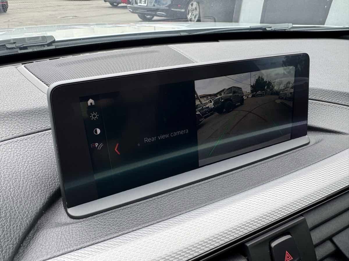 Used 2018 BMW 340i Sedan RWD image 27