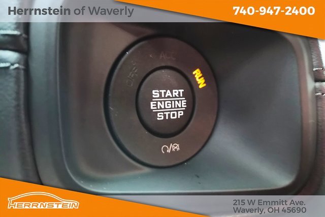 New 2025 Jeep Gladiator Mojave w/ Convenience Group image 19