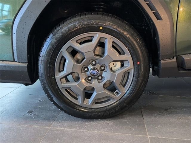 New 2026 Subaru Outback Premium image 5