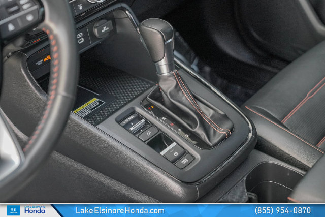 Used 2024 Honda CR-V Sport Touring image 23