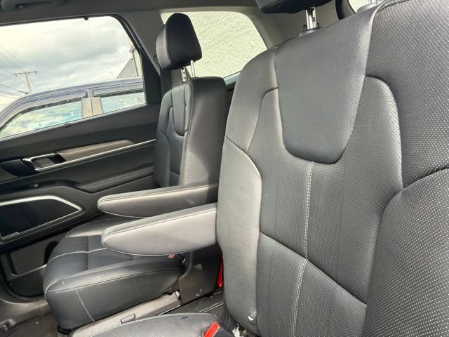 Used 2022 Kia Telluride EX w/ EX Premium Package AWD/4WD image 11