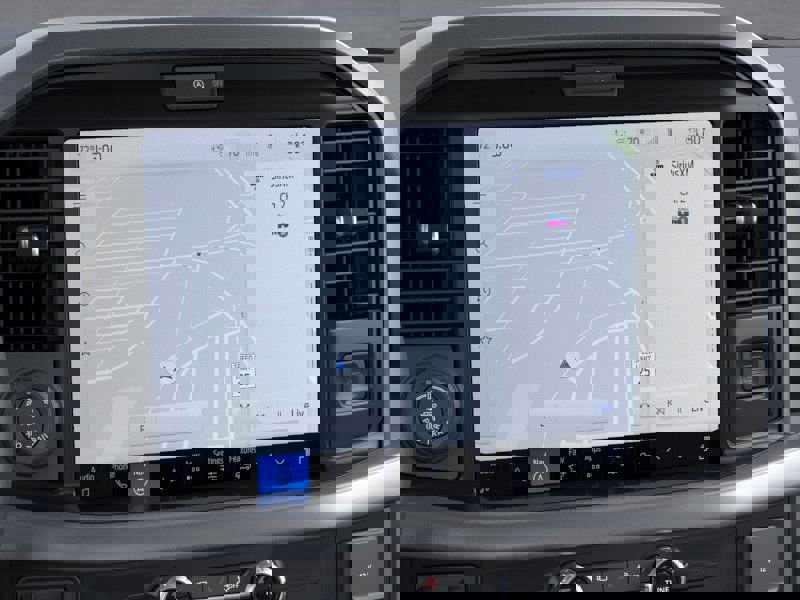 New 2026 Ford F150 XLT w/ Equipment Group 302A MID image 51