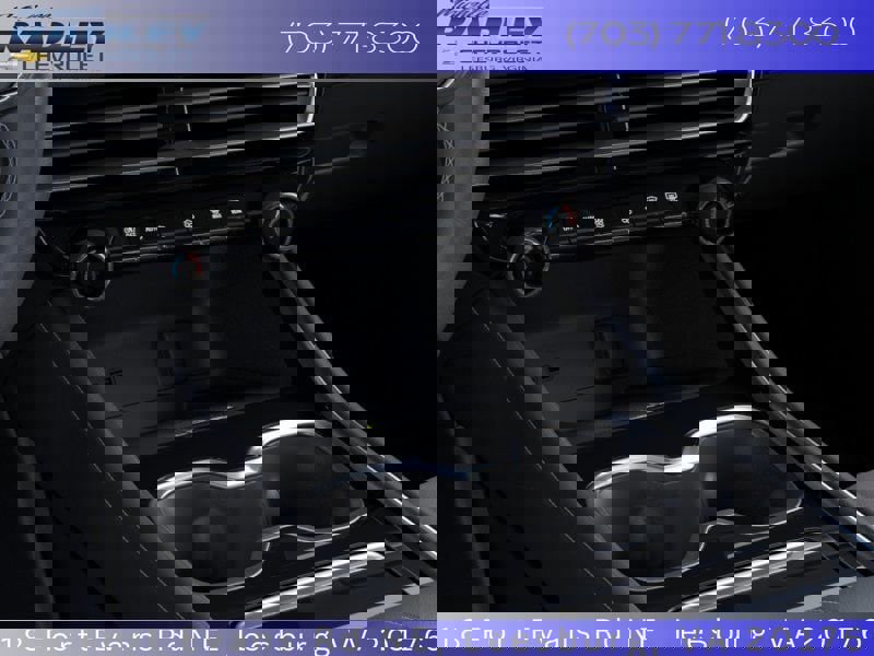 New 2026 Chevrolet Traverse LT w/ Enhanced Driving Package image 25