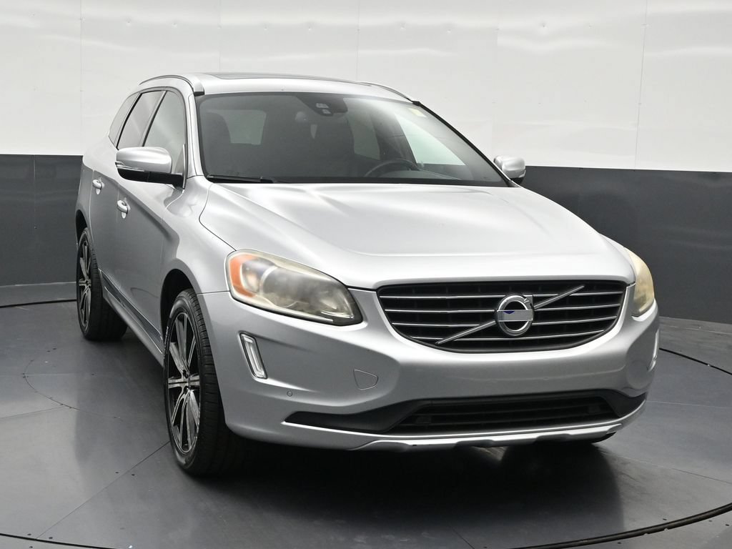 Used 2015 Volvo XC60 T6 Premier Plus AWD/4WD image 7
