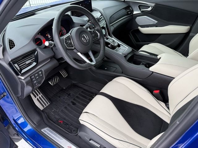 Certified 2023 Acura RDX AWD w/ A-Spec & Advance Pkg image 17