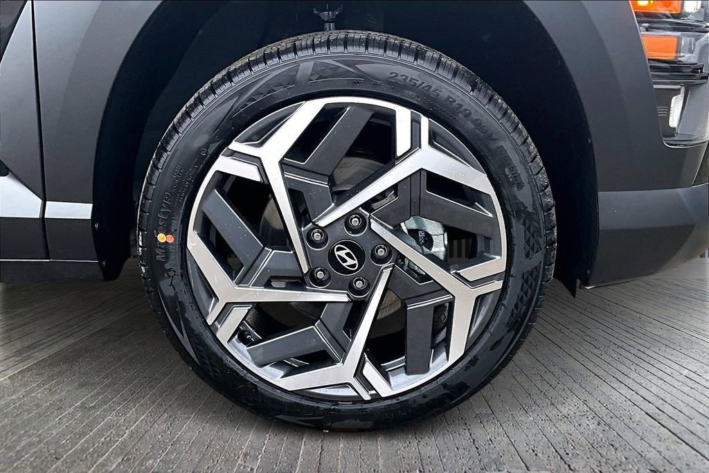 New 2026 Hyundai Kona SEL Premium image 13