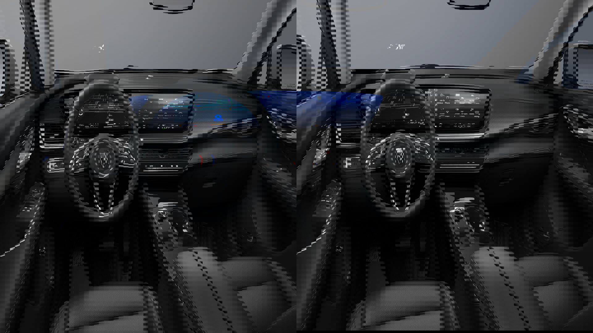 New 2026 Buick Envision Preferred image 31