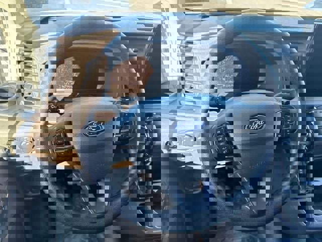 New 2026 Ford Transit 150 Low Roof AWD w/ Load Area Protection Package image 19