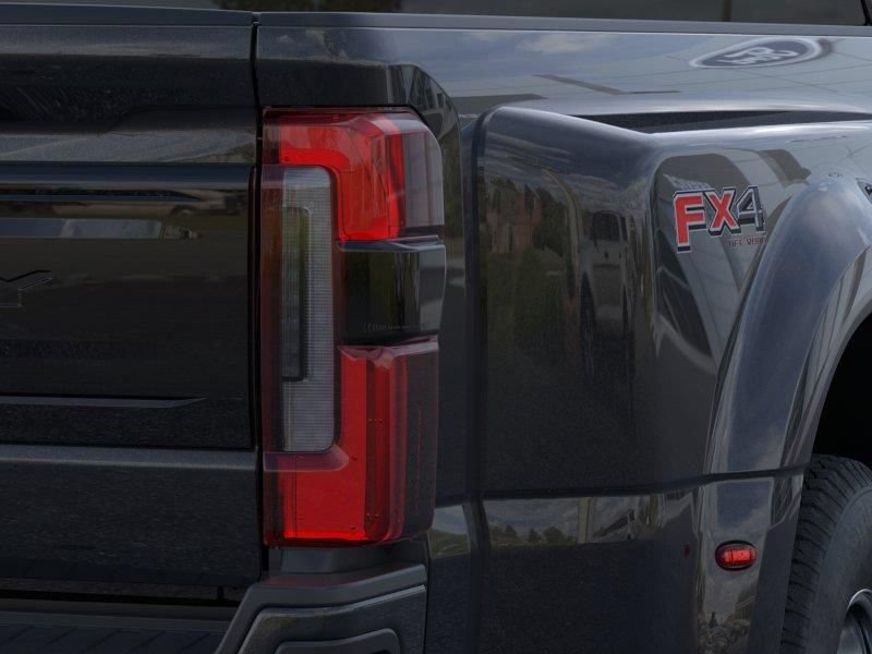 New 2026 Ford F350 Platinum AWD/4WD image 21