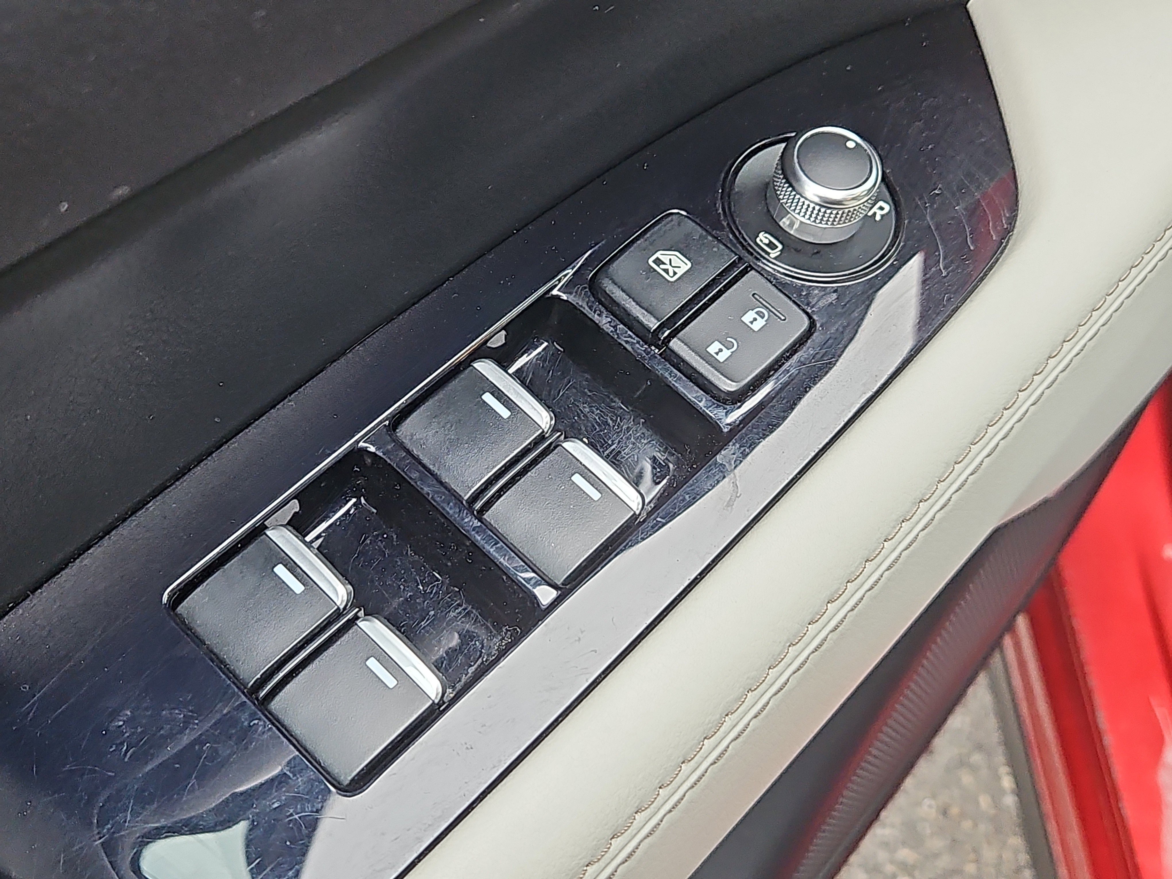 Used 2023 MAZDA CX-5 AWD 2.5 S w/ Premium Plus Pkg image 21