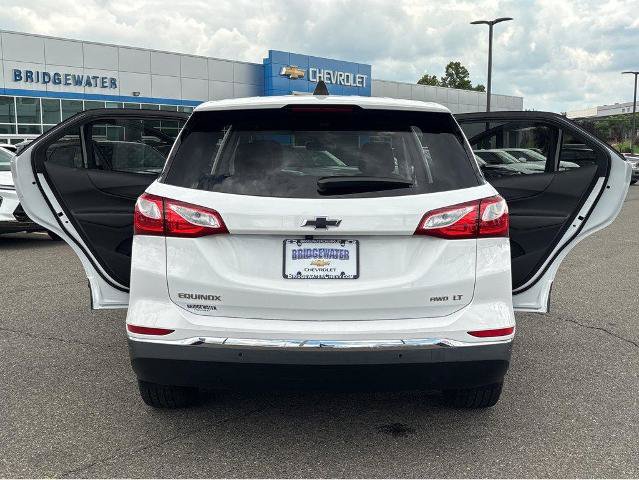 Used 2020 Chevrolet Equinox LT w/ Sport Edition AWD/4WD image 12