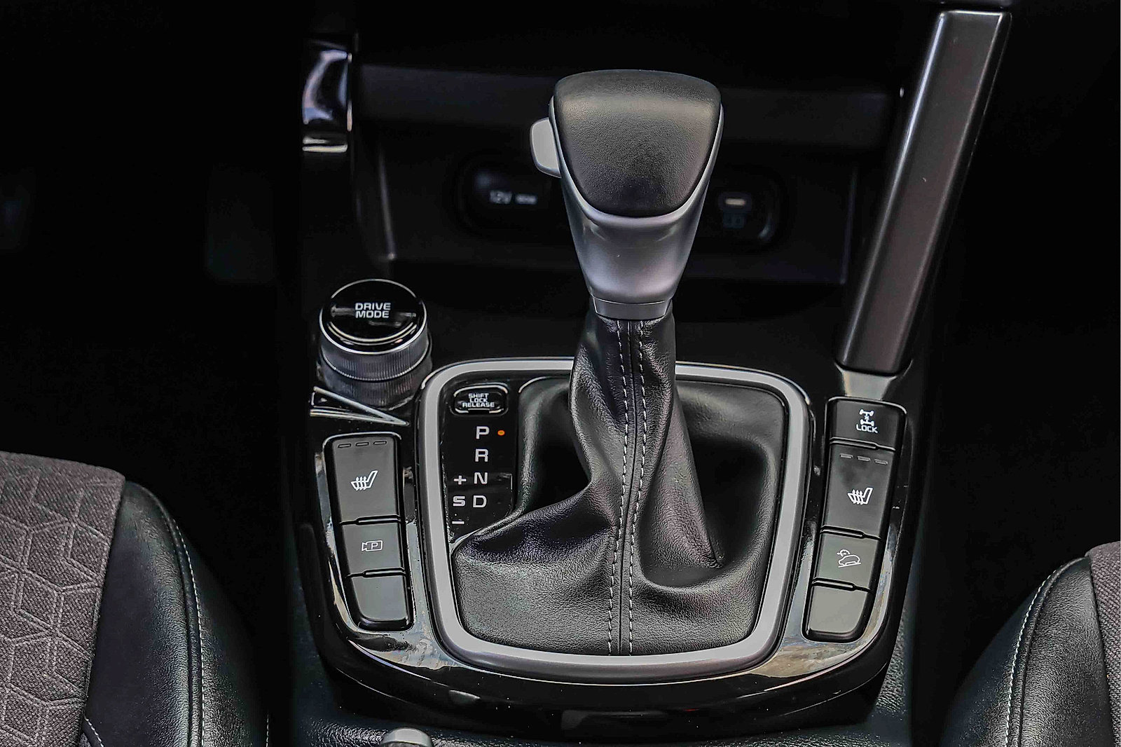 Certified 2026 Kia Seltos S AWD/4WD image 12