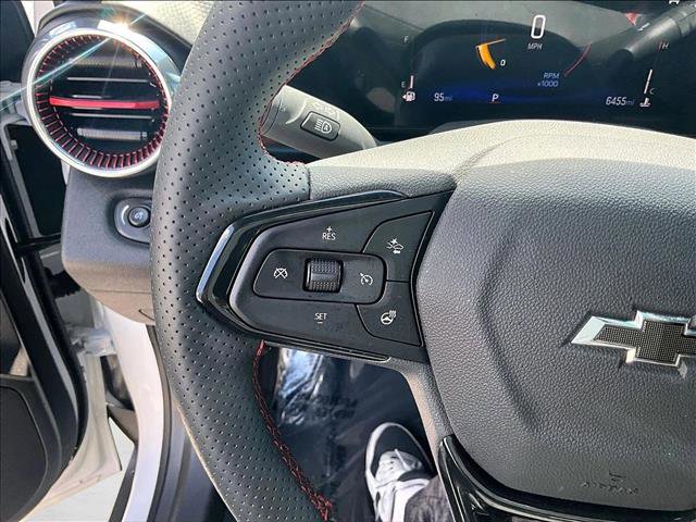 Used 2026 Chevrolet Trax RS w/ Driver Confidence Package image 19