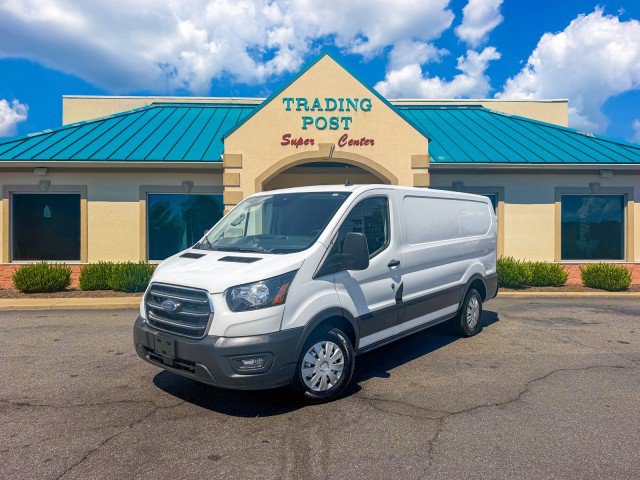 Used 2020 Ford Transit 150 Low Roof RWD image 16