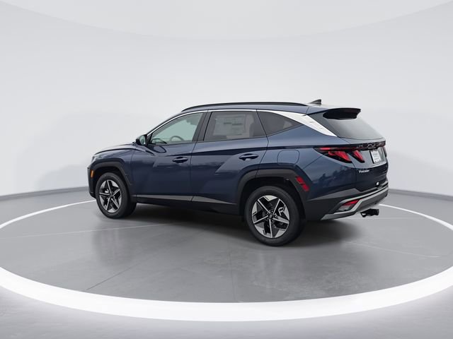 New 2026 Hyundai Tucson SEL image 6