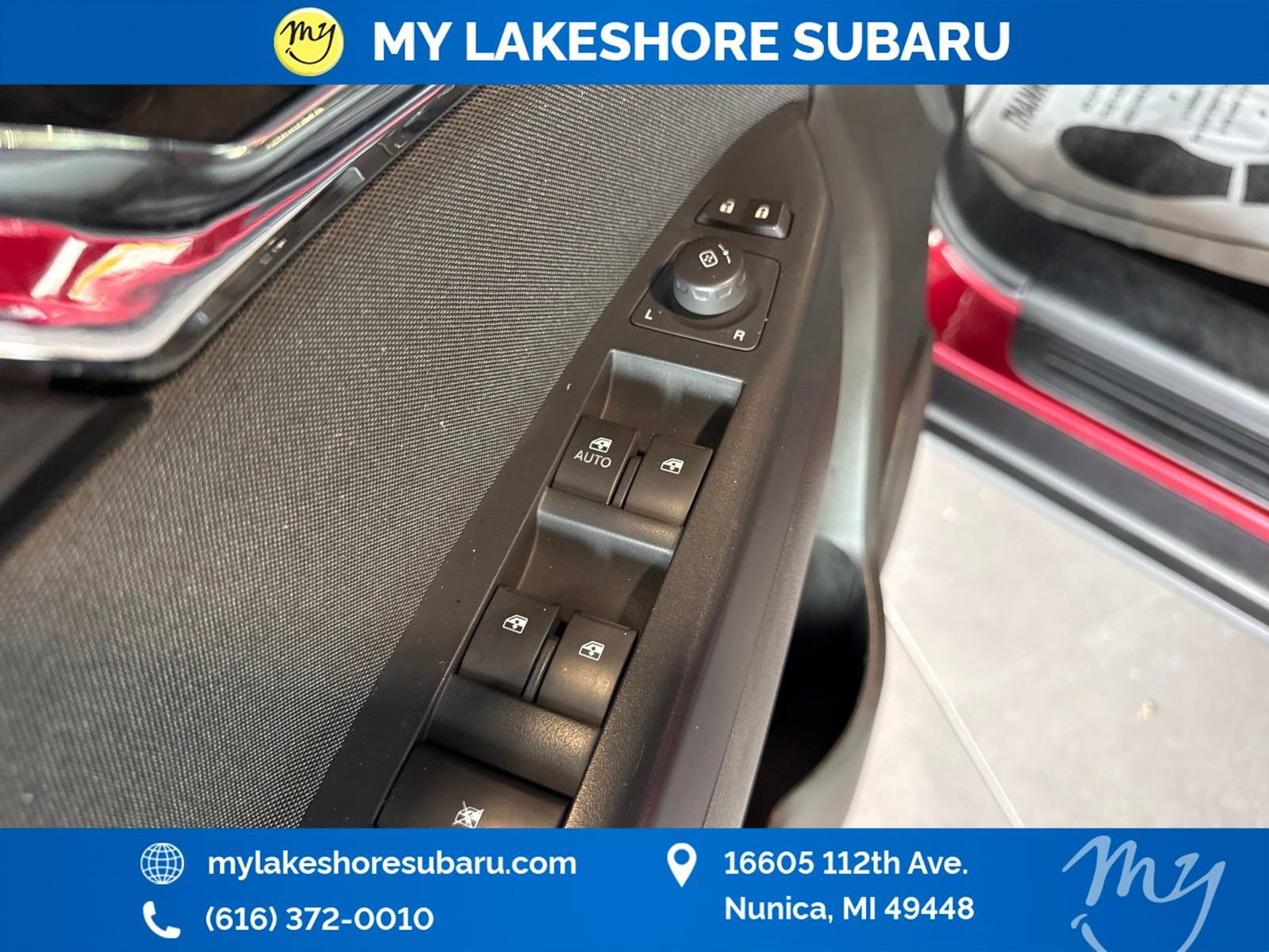 Used 2014 Chevrolet Captiva Sport LS FWD image 11
