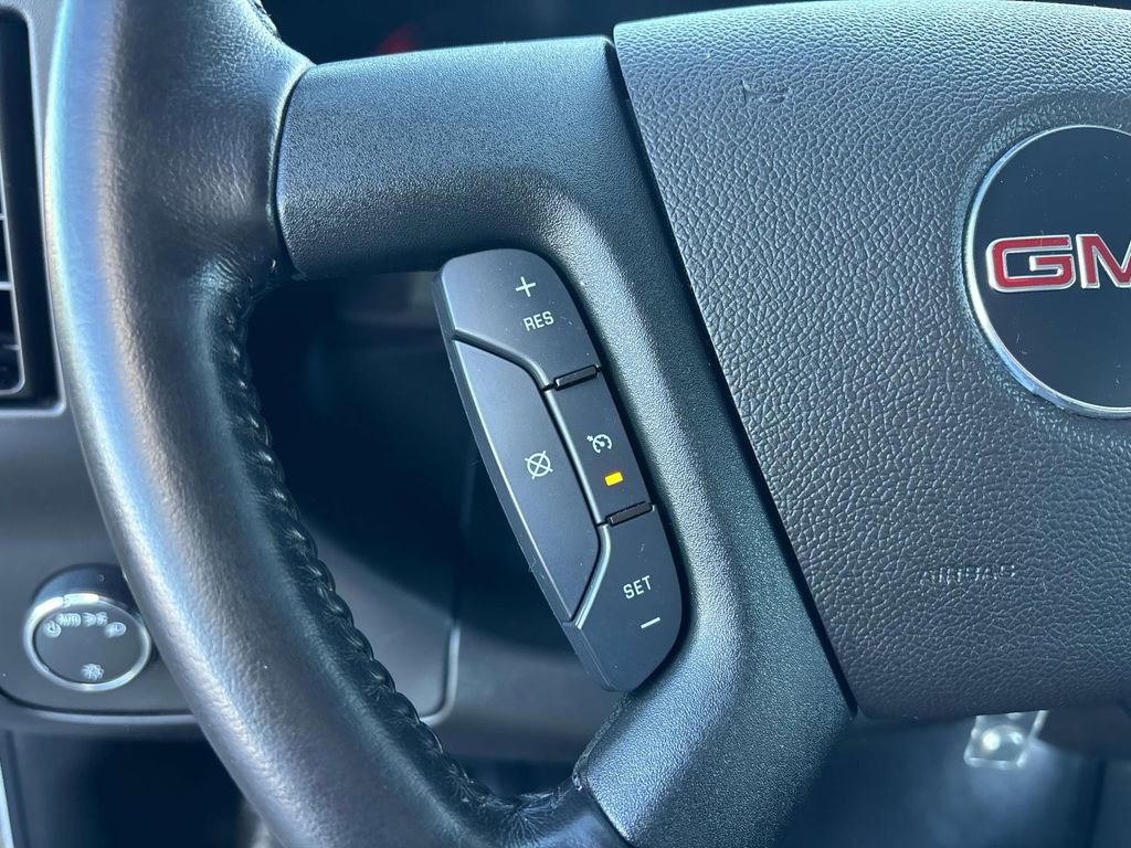 Used 2022 GMC Savana 3500 w/ Power Convenience Package image 13