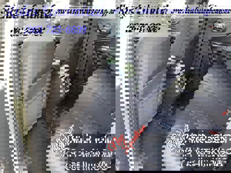 Used 2019 Jeep Cherokee Latitude w/ Cold Weather Group image 24