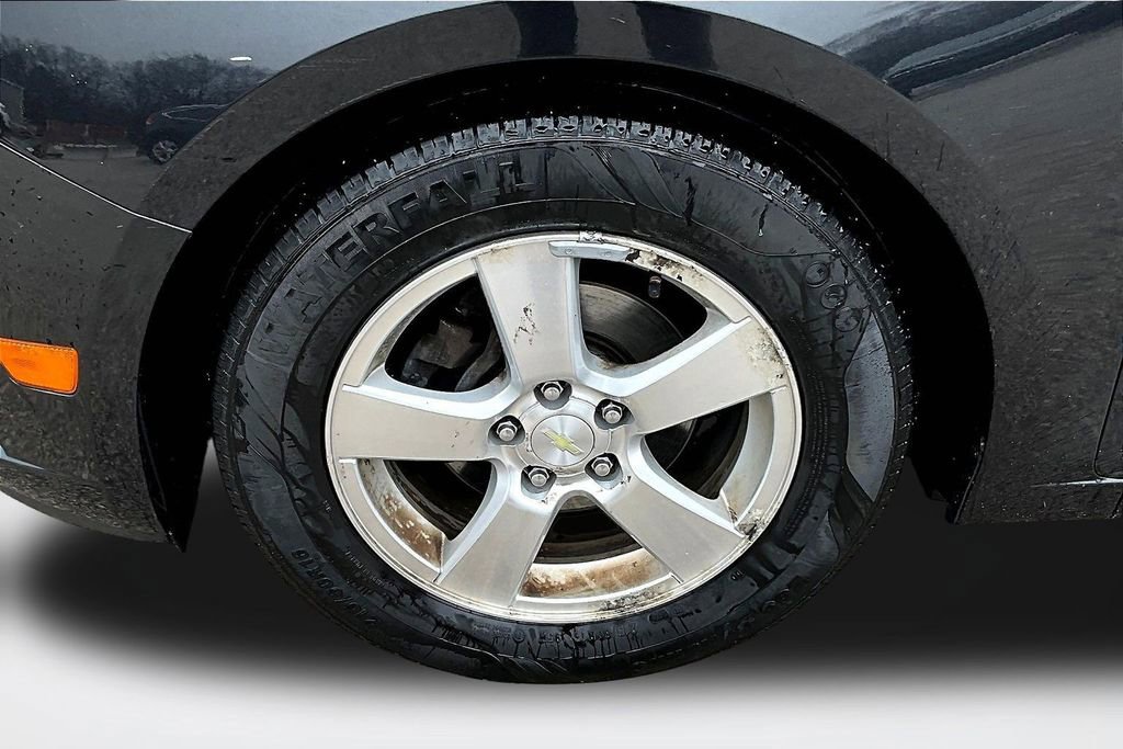 Used 2014 Chevrolet Cruze LT image 31