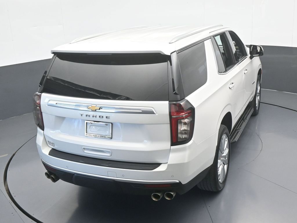 Used 2023 Chevrolet Tahoe High Country image 58
