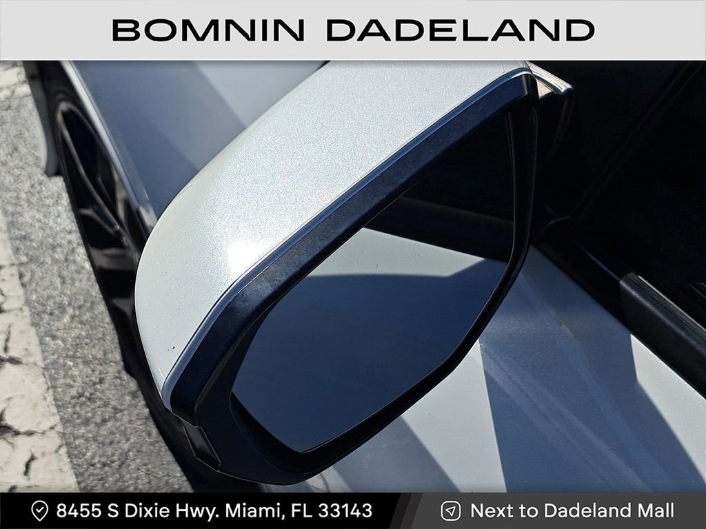 Used 2021 Honda Civic Sport image 7